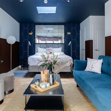 Bob W Tower Of London Apartment Luaran gambar