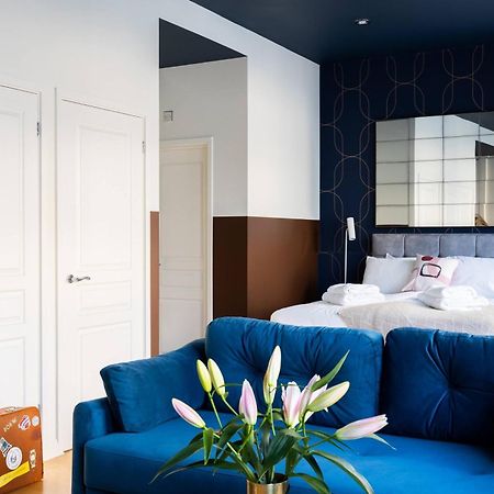 Bob W Tower Of London Apartment Luaran gambar