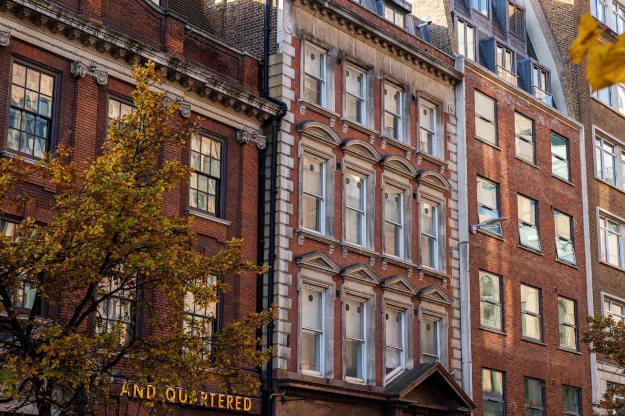 Bob W Tower Of London Apartment Luaran gambar