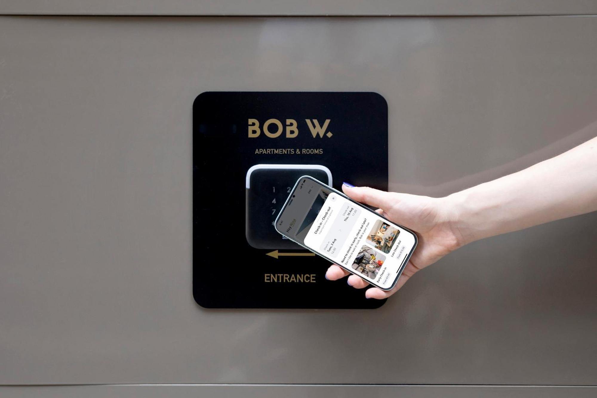 Bob W Tower Of London Apartment Luaran gambar