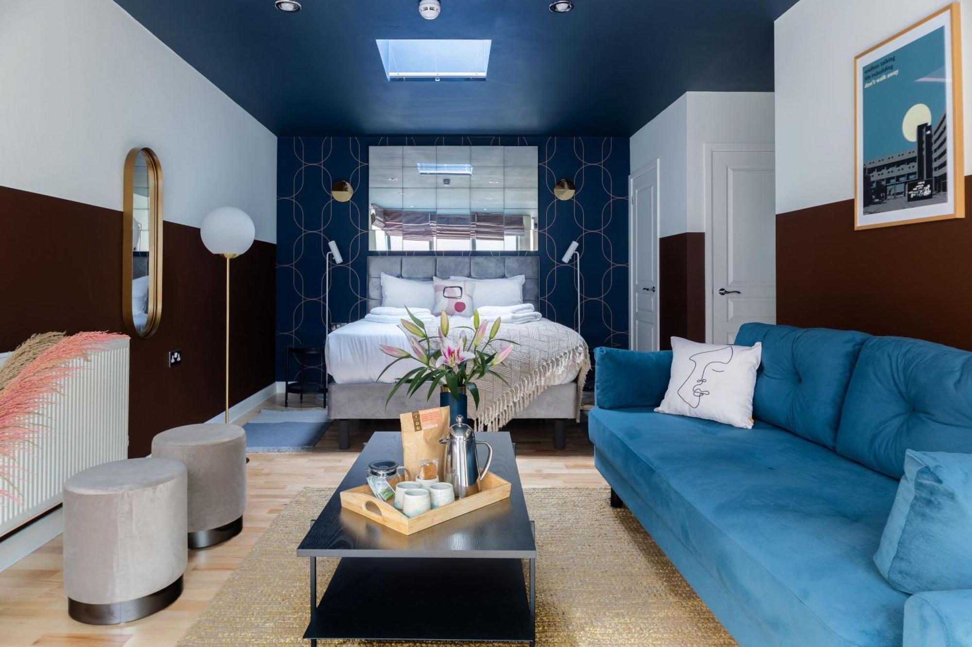 Bob W Tower Of London Apartment Luaran gambar
