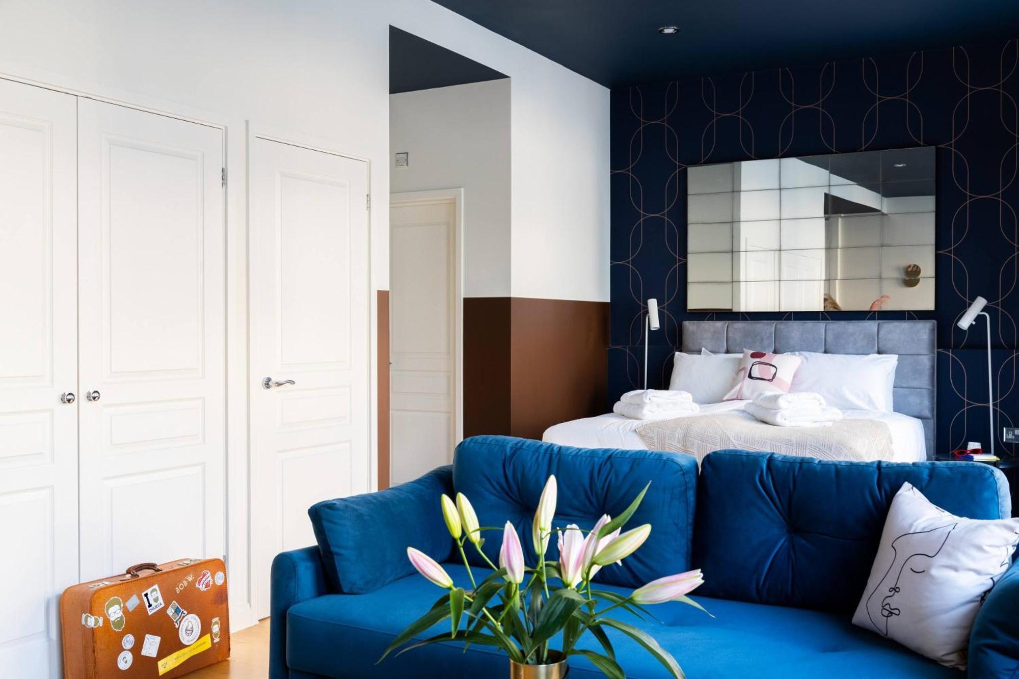 Bob W Tower Of London Apartment Luaran gambar