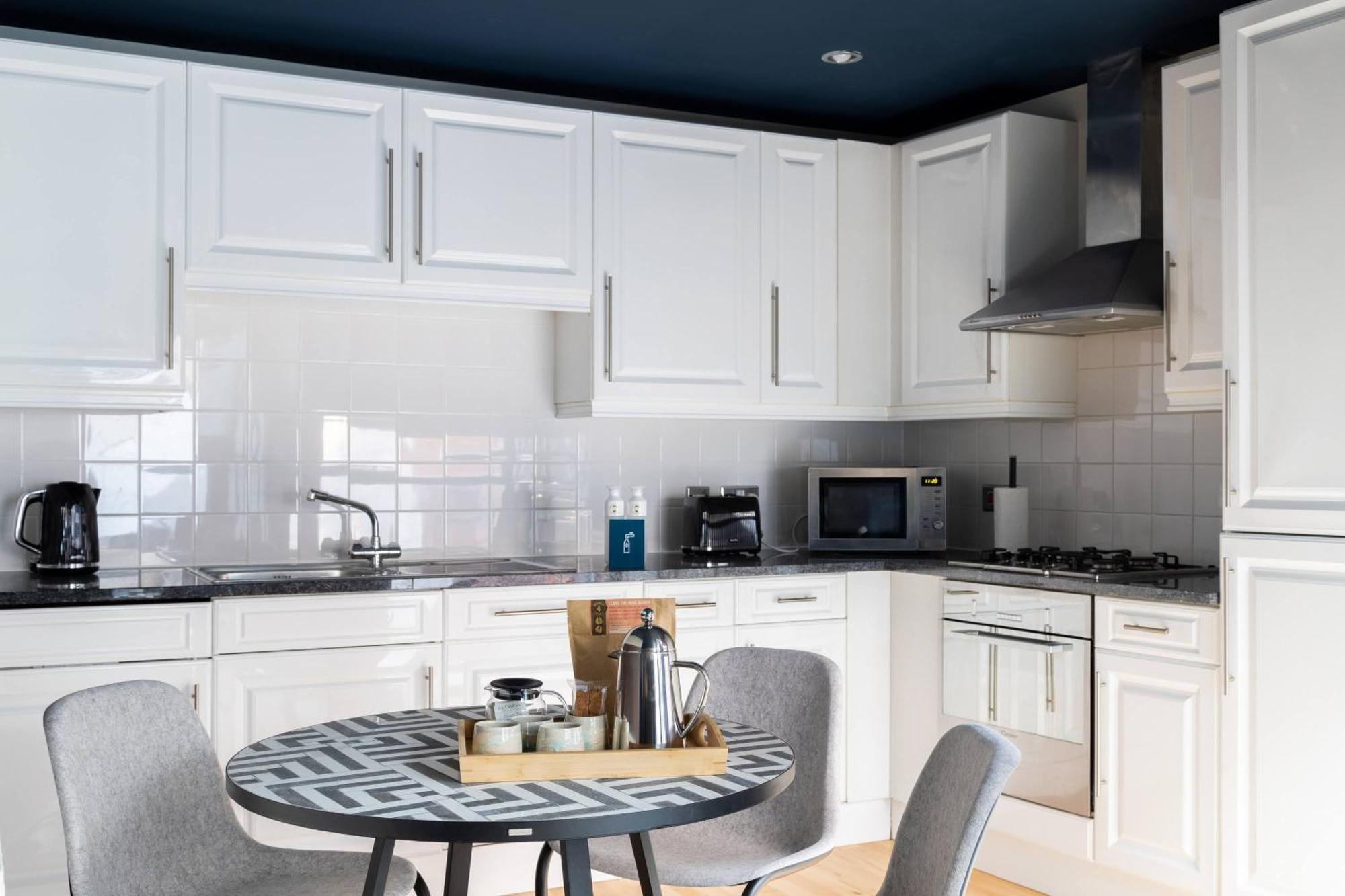 Bob W Tower Of London Apartment Luaran gambar