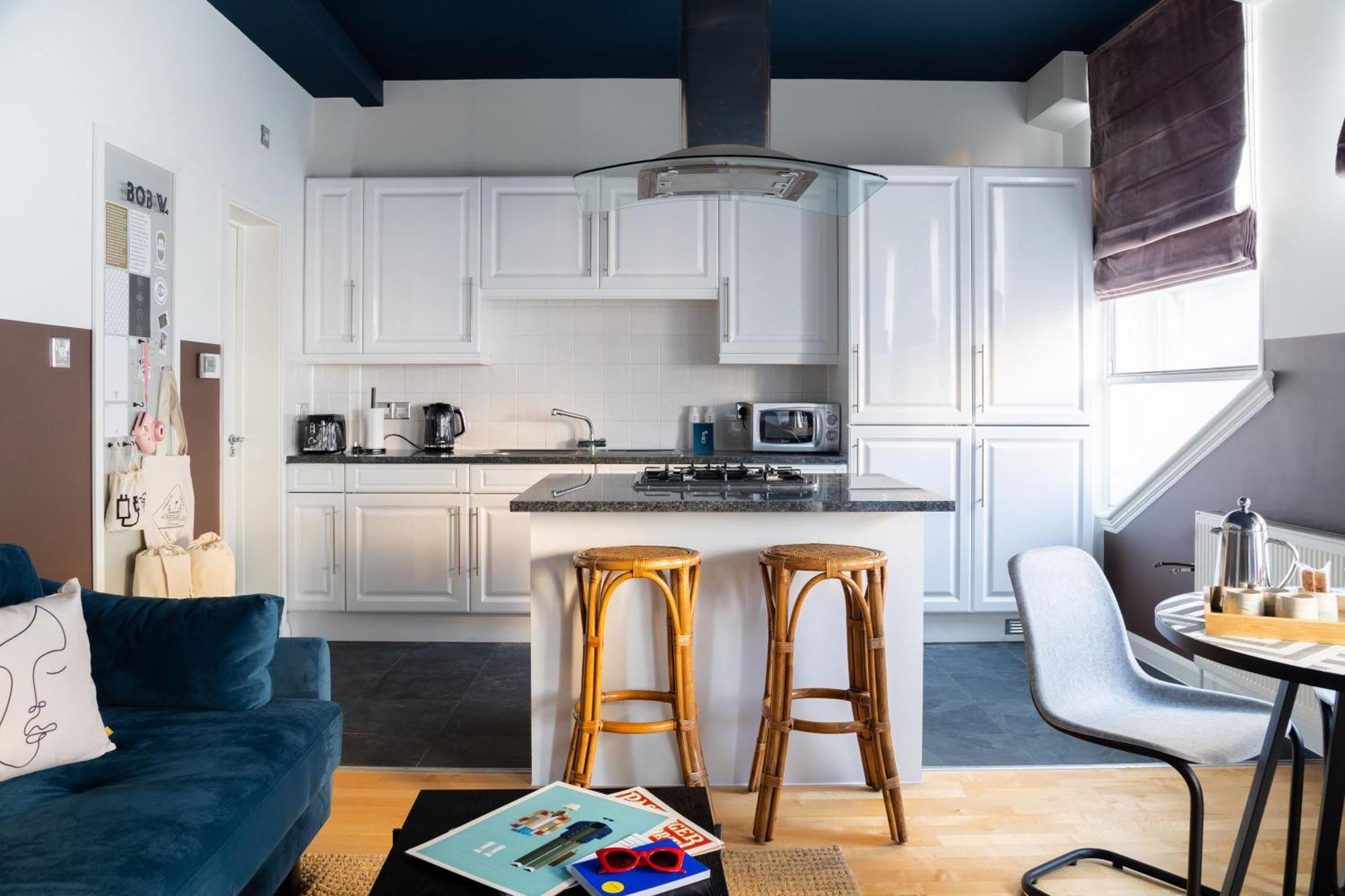 Bob W Tower Of London Apartment Luaran gambar